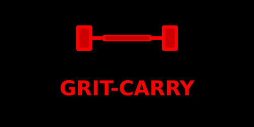 GRIT-CARRY